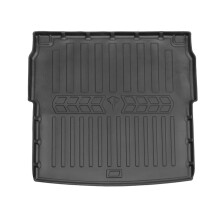 3D килимок в багажник e:NP2 (2024-...) (upper trunk)