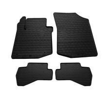 C1 (2005-2014) комплект килимків з 4 штук