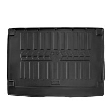 3D килимок в багажник Partner II (2008-2018) (5 seats)