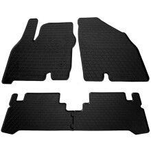 Bolt (2016-...) комплект килимків з 4 штук