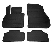 Countryman (F60) (2017-...) комплект килимків з 4 штук