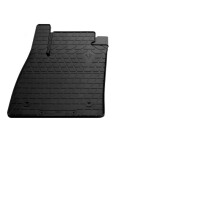 Fiesta (2017-...) килимок передній лівий