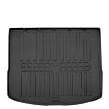 3D килимок в багажник Focus III (C346) (2011-2018) (universal)