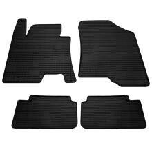 Ceed II (2012-2018) комплект килимків з 4 штук