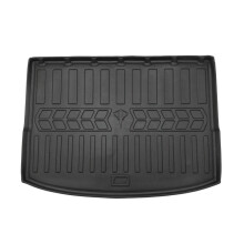 3D килимок в багажник Atto 2 (2025-...) (upper trunk)