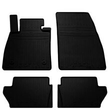 Puma (2019-...) комплект килимків з 4 штук