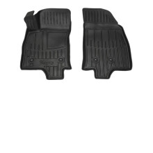 Volt ІI (2016-2019) комплект 3D килимків з 2 штук