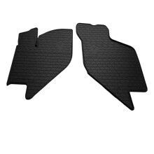 Kalina (1118) (2004-2011) комплект килимків з 2 штук