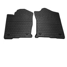 Haval H9 (2017-...) комплект килимків з 2 штук