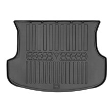 3D килимок в багажник Sorento II (XM) (2012-2014) (5 seats)