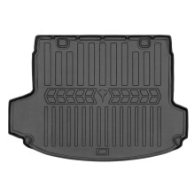 3D килимок в багажник CR-V (2019-...) (hybrid)