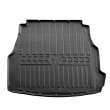 3D килимок в багажник W206 C (2021-...) (sedan)