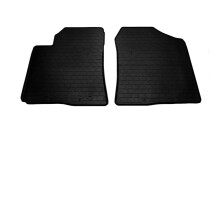 Corolla Verso (ZER/ZZE) (2004–2009) комплект килимків з 2 штук