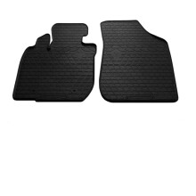 Renault Logan MCV (2006–2012) комплект килимків з 2 штук