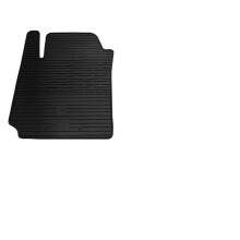 SUZUKI Grand Vitara (JT) (2005-2017) килимок передній лівий