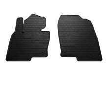 CX-5 (KF) (2017-...) комплект килимків з 2 штук