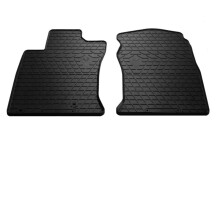 Land Cruiser Prado (J120) (2002-2009) комплект килимків з 2 штук