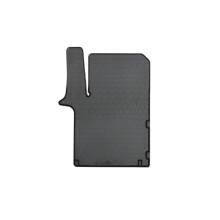 NISSAN Primastar (2002-2016) (1plus1) килимок передній лівий