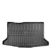 3D килимок в багажник SX4 I (2006-2013)
