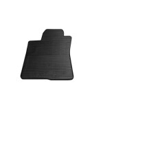 Avensis (T25) (2003-2009) килимок передній лівий