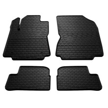 C3 III (2016-...) комплект килимків з 4 штук