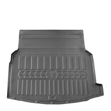 3D килимок в багажник W213 E (2016-2023) (sedan)