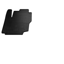 Mondeo IV (2007-2014) килимок передній лівий