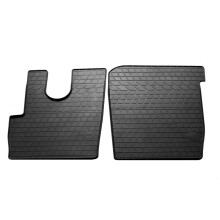 CF IV (2017-...) комплект килимків з 2 штук