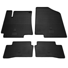 Rio III (2011-2017) комплект килимків з 4 штук