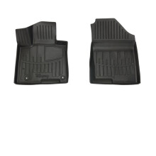 Tucson (NX4) (hybrid) (2021-...) комплект 3D килимків з 2 штук