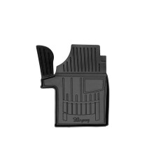 W639 Viano I (2003-2014) 3D килимок передній лівий
