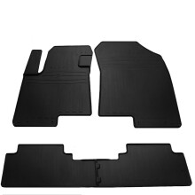 Haval Jolion (2020-...) комплект килимків з 4 штук