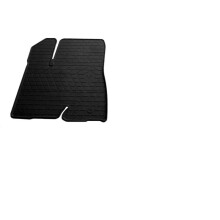 Highlander (XU50) (2013-2019) килимок передній лівий