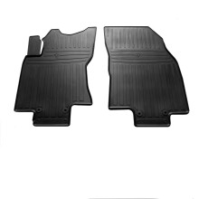 X-Trail (T32) (2014-...) комплект килимків з 2 штук