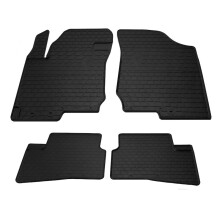 KIA Ceed (ED) (2006-2012) комплект килимків з 4 штук