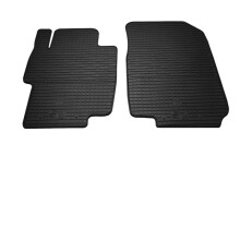 Accord VII (2002-2008) комплект килимків з 2 штук