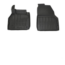 Scenic II (2003-2009) комплект 3D килимків з 2 штук