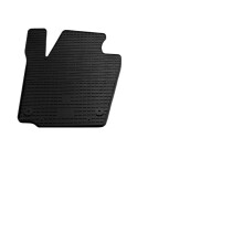 Toledo IV (2012-2019) килимок передній лівий