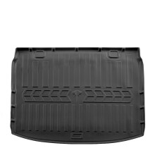 3D килимок в багажник CR-V VI (2023-...)