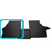 W638 Vito I (1995-2003) килимок передній лівий