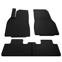 Model Y (Original Mount) (2019-…) комплект килимків з 4 штук