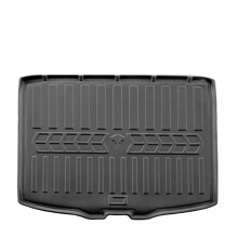 3D килимок вбагажник Tipo (356) (hatchback) (2015-...) (lower trunk)