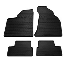 2112 (1997-2008) комплект килимків з 4 штук