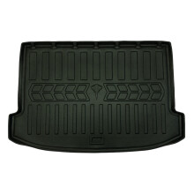3D килимок в багажник Leopard 3 (2025-...)