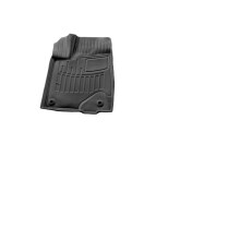 Highlander (XU50) (2013-2019) килимок передній лівий