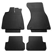 A7 (4G7) (2010-2017) комплект килимків з 4 штук
