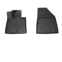 X (2025-...) комплект 3D килимків з 2 штук