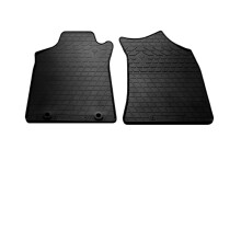 Fortuner (AN50/60) (2004-2015) комплект килимків з 2 штук