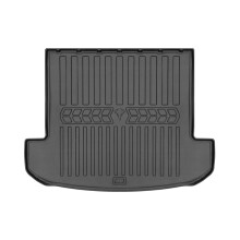3D килимок в багажник Sorento IV (MQ4) (2020-...) (5 of 7 seats)