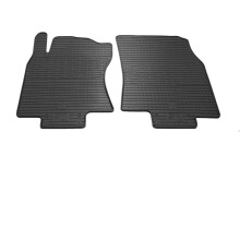 X-Trail (T32) (2014-...) комплект килимків з 2 штук